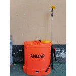 Электроопрыскиватель ANDAR CL-12L (8AH)